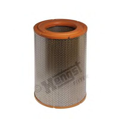 HENGST FILTER e452l01 -  Воздушный фильтр